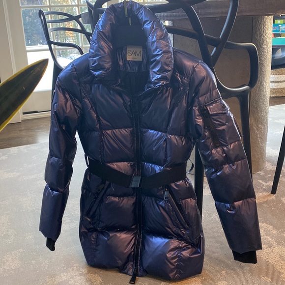 Kids SAM Soho Winter Coat
